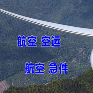 河东空运地址快递-选东方航空和上海航空